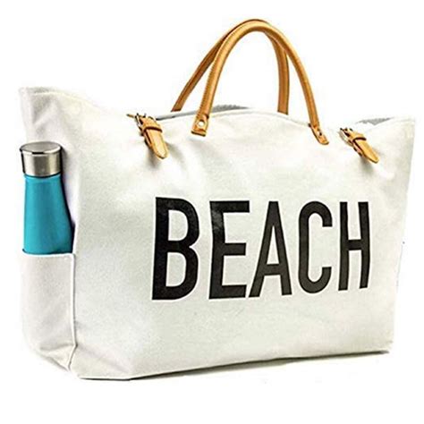 Top 10 Best Beach Bag For Moms