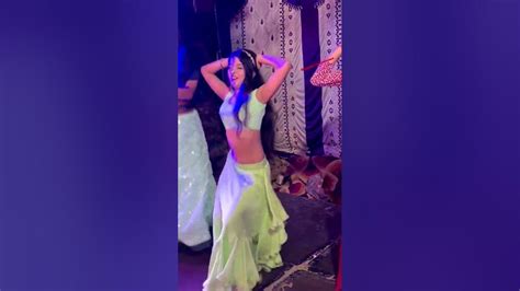 Goli Chal Javegi 🥰😘 Dance Video Shorts Youtubeshorts Viralvideo Haryanvisong Youtube