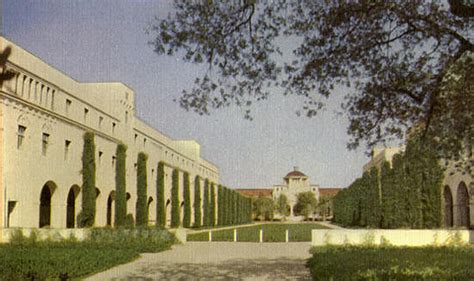 Калифорнийский технологический институт Пасадена California Institute