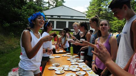 Executive Order May Keep Israeli Counselors From Jewish US Summer Camps