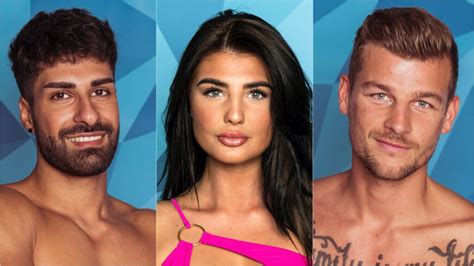 The first us season of the popular dating series wasn't that much of a hit with one of many burning questions for love island fans is how long this series will be and when they can watch the 2020 finale. Love Island 2020 Islander: Alle Kandidaten inklusive der neuen Granaten Kevin, Murat + Laura