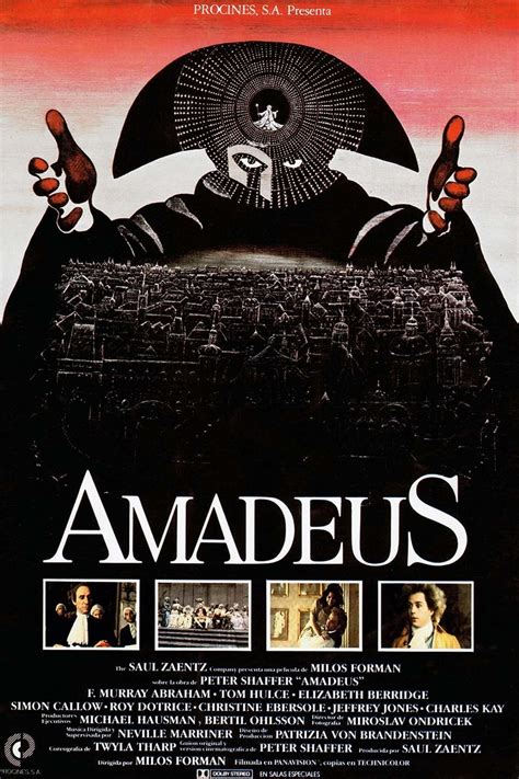 8 премий «оскар», ещё 32 награды и 13. Amadeus (1984) Gratis Films Kijken Met Ondertiteling ...