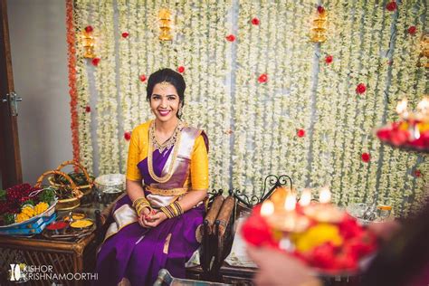 Top 5 South Indian Wedding Saree Trends Dreaming Loud