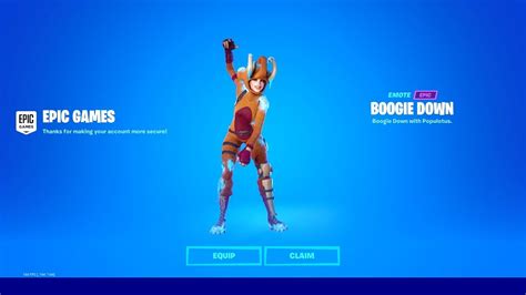 I am putting the code in within seconds of receiving it. How to ENABLE 2FA Fortnite! (FREE EMOTE) - YouTube