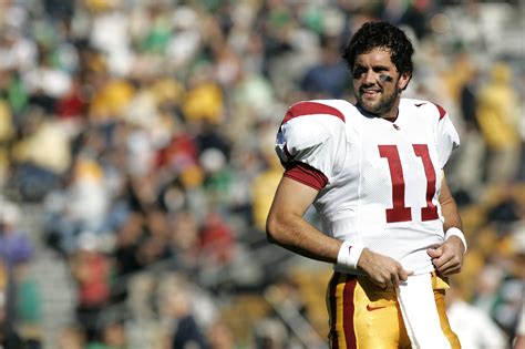 College Football Ranking The 30 Best College Of Quarterbacks All Time