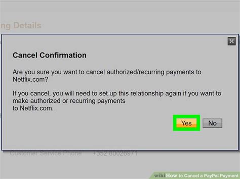Canceling works on pending transactions, and it. How to cancel a pending paypal payment - Payment