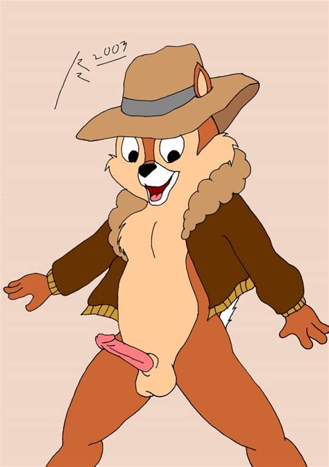 Post 5528026 Chip Chip N Dale Rescue Rangers Rave Roo