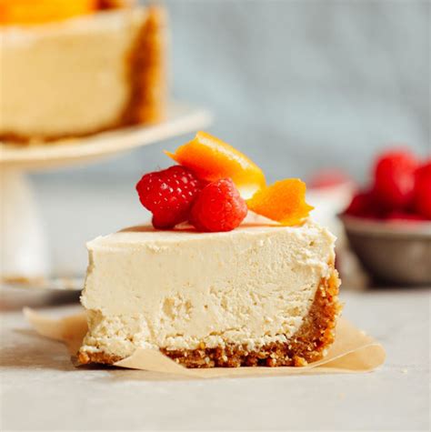 A mouthwatering collection of the best vegan gluten free desserts! 28 BEST Vegan Desserts | Minimalist Baker