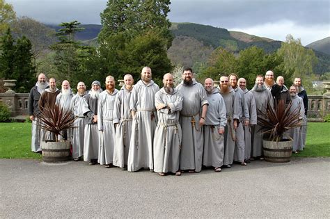 About The Community Of Franciscan Friars Of The Renewal