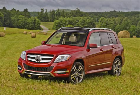 If you desire traditional suv features, such as a flexible cargo area and an elevated seating position, but you want it in a smaller. 2013 Mercedes-Benz GLK-Class - Review - CarGurus