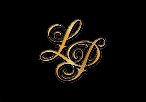 LP Logo LogoDix