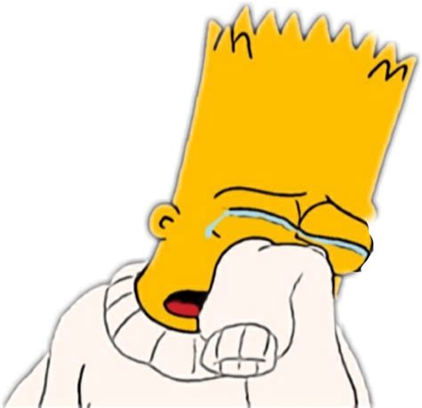 Desenho Bart Simpson Sad Pin On Edits Veja Mais Ideias Sobre Images