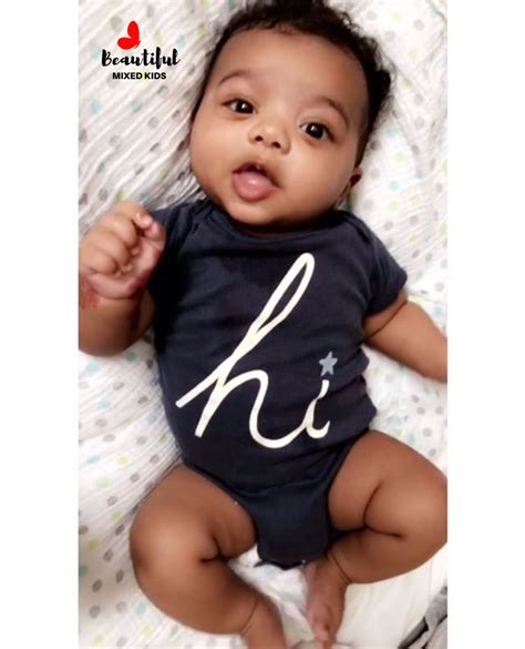 40 Most Popular Cute Baby Boy Names Black American Twin Fautation
