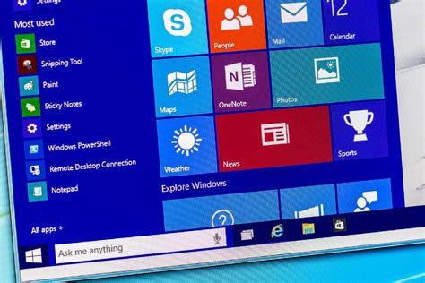 How To Change The Windows 11 Start Menu And Button Howchoo