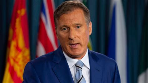The latest tweets from @maximebernier Maxime Bernier launches new party as 'The People's Party ...