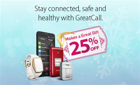 Cell Phones Medical Alert And Safety For Seniors Greatcall