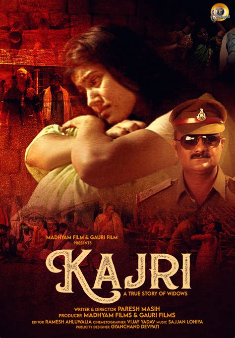 Kajri Full Movie Online Watch HD Movies On Airtel Xstream Play