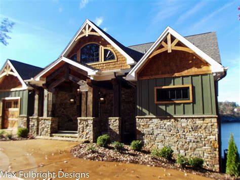 Our Asheville Mountain Floor Plan Is Our Most Popular Floorplan It Is
