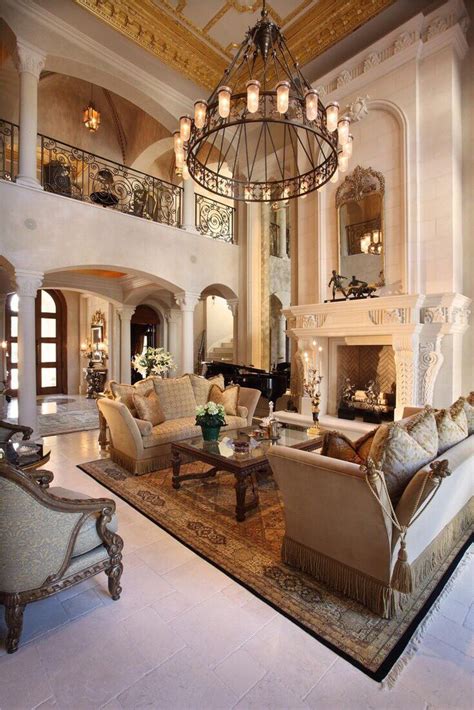 formal living room decor house design luxury living room