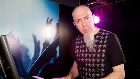 Dream Theater Keyboardist Jordan Rudess Pays Tribute To Sir George