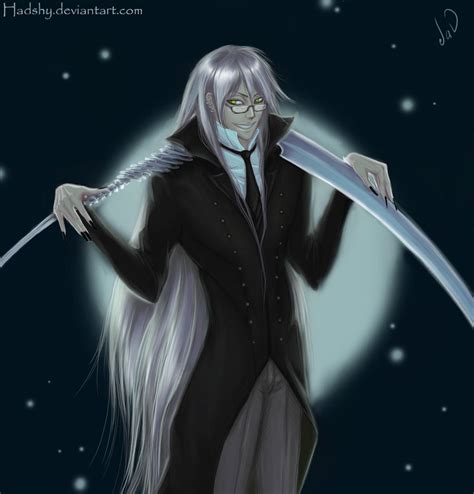 Check spelling or type a new query. Undertaker - Undertaker from Kuroshitsuji Fan Art ...