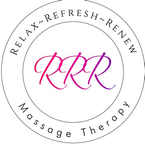 Relax Refresh Renew Massage Therapy Gibson City Il