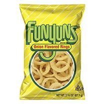 We did not find results for: Funyuns Onion Flavored Rings (2.125 oz., 24 ct.) in 2020 ...