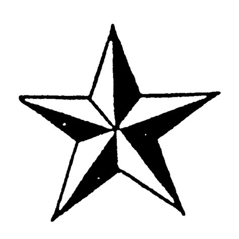 Star Rubber Stamp Stamps Direct Ltd