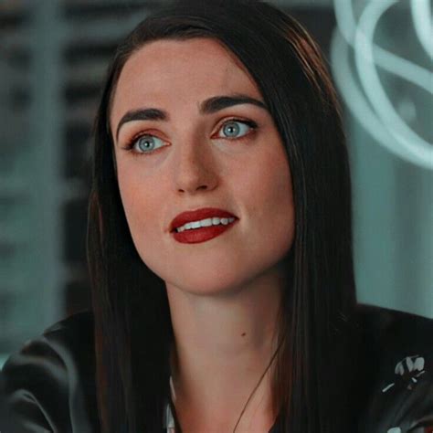 Icons Supergirl Serie Lena Luthor Icons Katie Mcgrath Icons Twitter