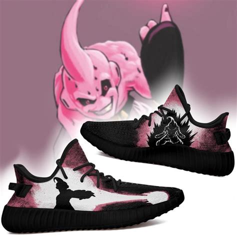 Check spelling or type a new query. Majin Buu Silhouette Yz Sneakers Skill Custom Dragon Ball ...