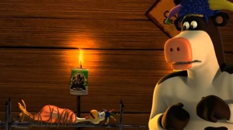 Watch Back At The Barnyard Series 1 Episode 15 Online Free