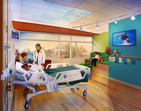 Childrens Hospitals Announces 300 Million Expansion Mpr News