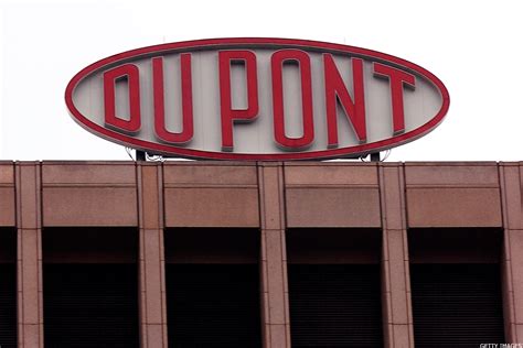 Basf Basfy Spoiler Bid For Dupont Dd A Remote Possibility Thestreet