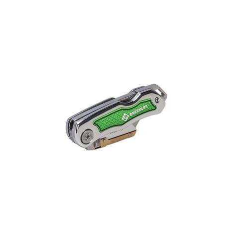 Greenlee 0652 22 Folding Utility Knife Ebay