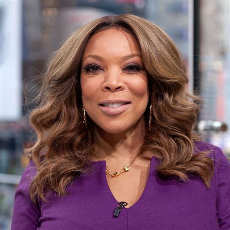 Is Wendy Williams Ready To Reveal Everything About Her Divorce