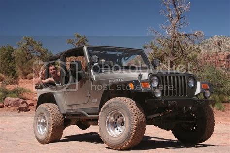 The Most Current Pic Of Your Topless Jeep Page 10 Jeep Enthusiast