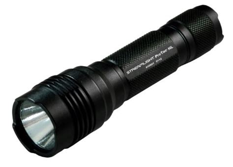 Streamlight 88040 Protac Hl 750 Lumen Professional Tactical Flashlight