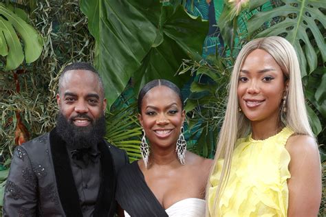 Riley Burruss 21st Birthday Trip With Kandi And Todd Photos Details