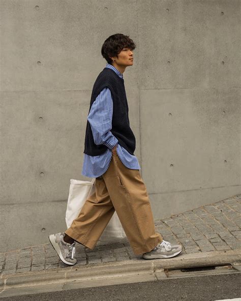 Baggy Pants Outfit Ideas