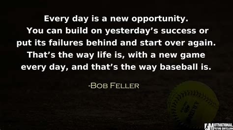 20 Inspirational Baseball Quotes Images Insbright