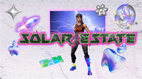 Solar Eclipse 4401 9041 3967 By Solarvision Fortnite Creative Map