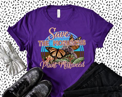 rd save the monarchs shirt botanical shirt monarch mama shirt monarch butterfly shirt