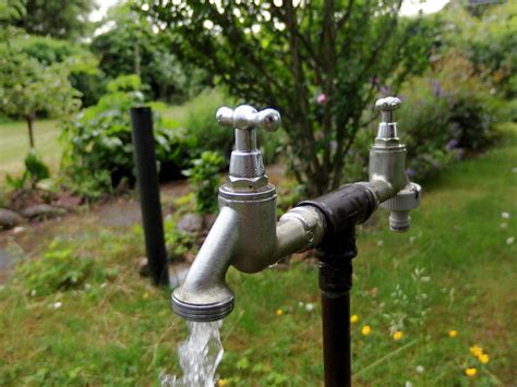 Maybe you would like to learn more about one of these? Wasserhahn Montieren Garten - Konzept Armaturen