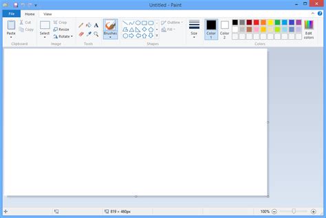 Download Ms Paint For Windows 10 8 7 2020 Latest
