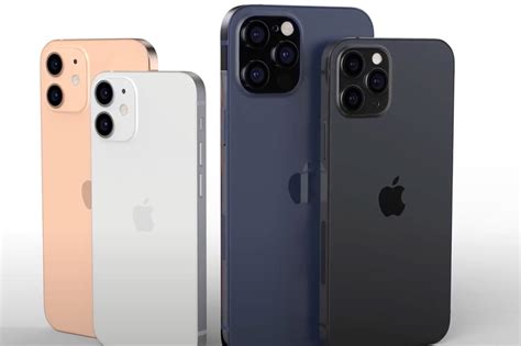 With regards to the price, twitter leaker apple rumours has leaked what it claims are the prices for four new iphone models. iPhone 12 (2020): price, release date, features ... - JDN ...