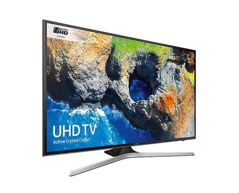 Samsung 55mu6120 55 Inch 4k Uhd Smart Tv With Hdr In Bristol Gumtree