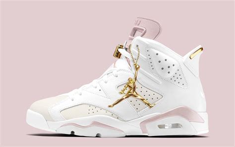 We literally have thousands of great products in all product categories. Air Jordan 6 "Barely Rose" Eyeing Summer 2021 Arrival | Ebcinc