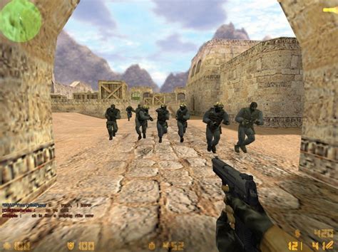 Counter strike 1.3 full download! COUNTER STRIKE PC TELECHARGER - Jocuricucaii