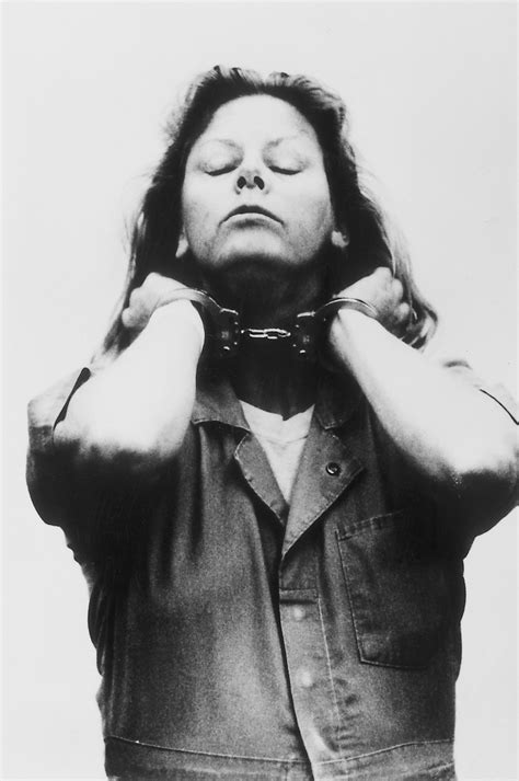 Aileen Wuornos The Selling Of A Serial Killer 1998 Idfa Archive