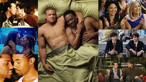 A Timeline Of Nearly Every Lgbtq Couple In Tv History